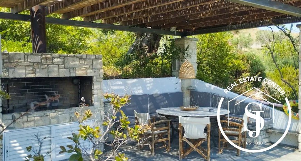 Βίλλα 150 τ.μ. πρός πώληση, Χαλκιδική, Κασσάνδρα