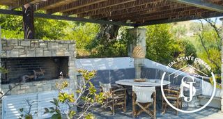 Βίλλα 150 τ.μ. για πώληση, Χαλκιδική, Κασσάνδρα-thumb-4