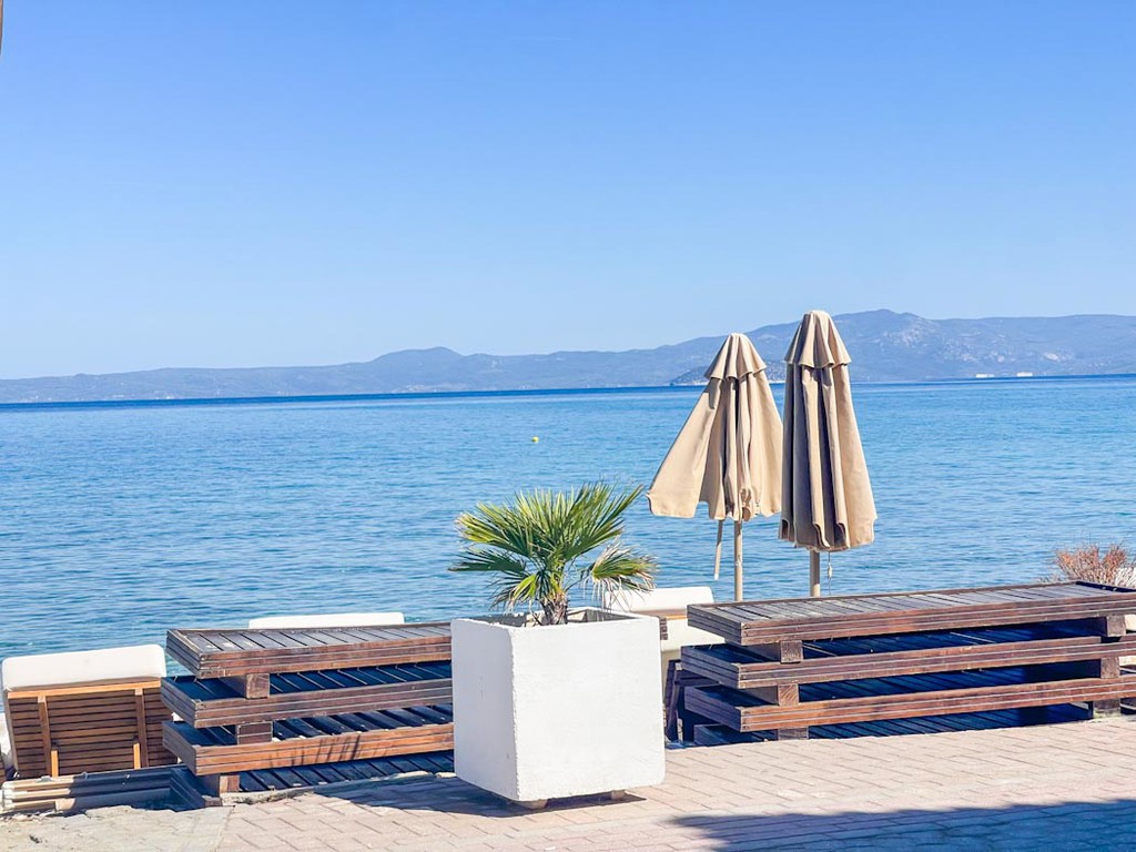 Διαμέρισμα 35 τ.μ. πρός πώληση, Χαλκιδική, Κασσάνδρα