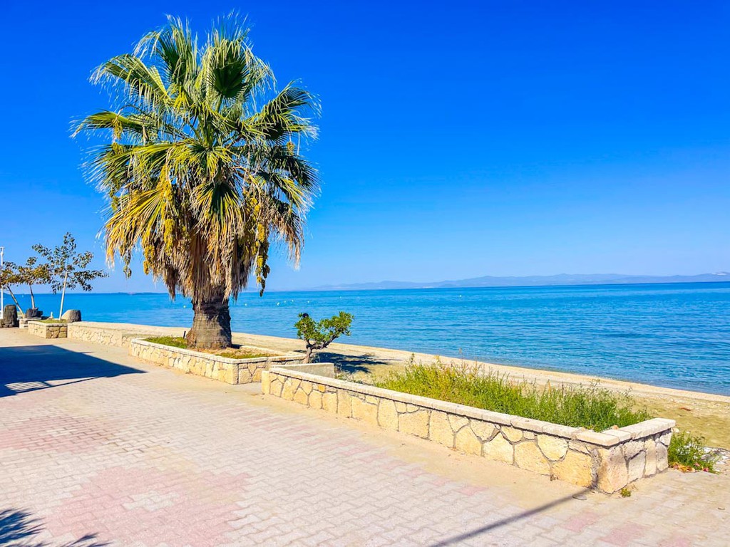 Διαμέρισμα 35 τ.μ. πρός πώληση, Χαλκιδική, Κασσάνδρα