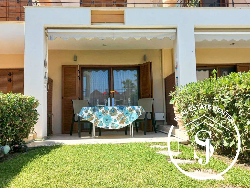 Μεζονέτα 120 τ.μ. πρός πώληση, Χαλκιδική, Κασσάνδρα