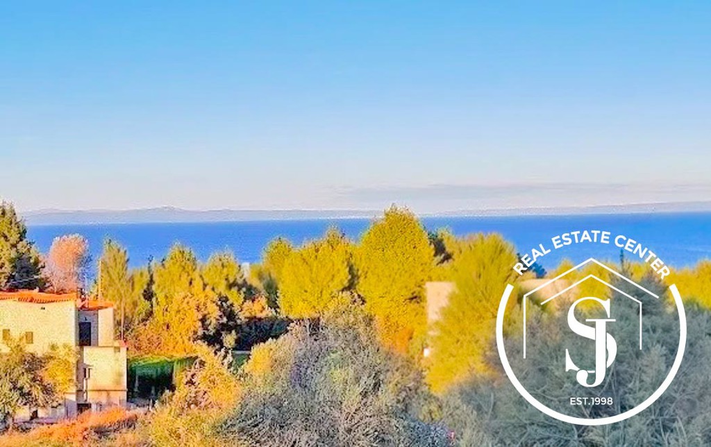 Μεζονέτα 100 τ.μ. πρός πώληση, Χαλκιδική, Κασσάνδρα