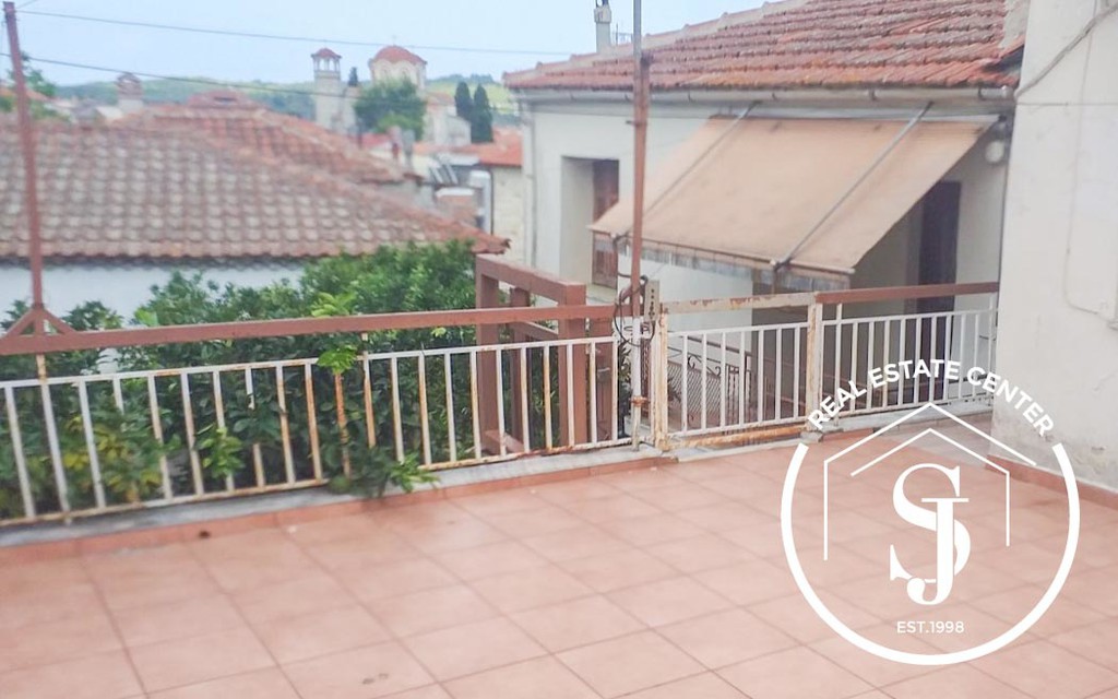 Μεζονέτα 272 τ.μ. πρός πώληση, Χαλκιδική, Κασσάνδρα