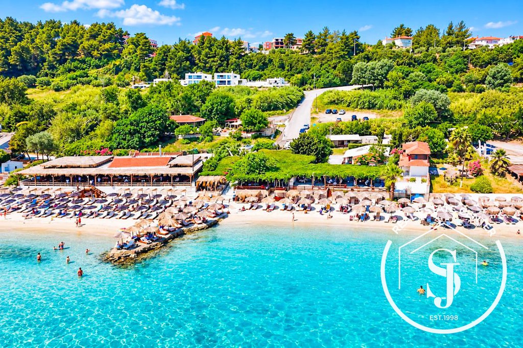 Διαμέρισμα 55 τ.μ. πρός πώληση, Χαλκιδική, Κασσάνδρα