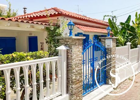 Μονοκατοικία 80 τ.μ. πρός πώληση