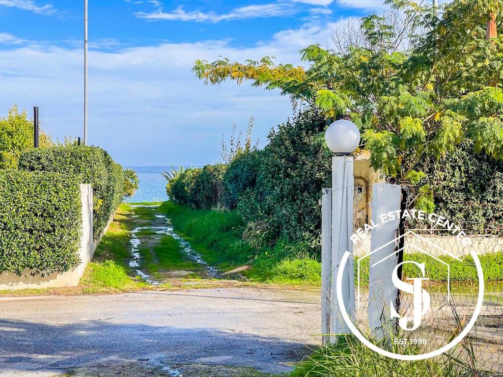 Μεζονέτα 97 τ.μ. πρός πώληση, Χαλκιδική, Παλλήνη