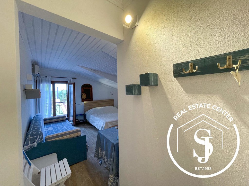 Studio / γκαρσονιέρα 39 τ.μ. πρός πώληση, Χαλκιδική, Κασσάνδρα