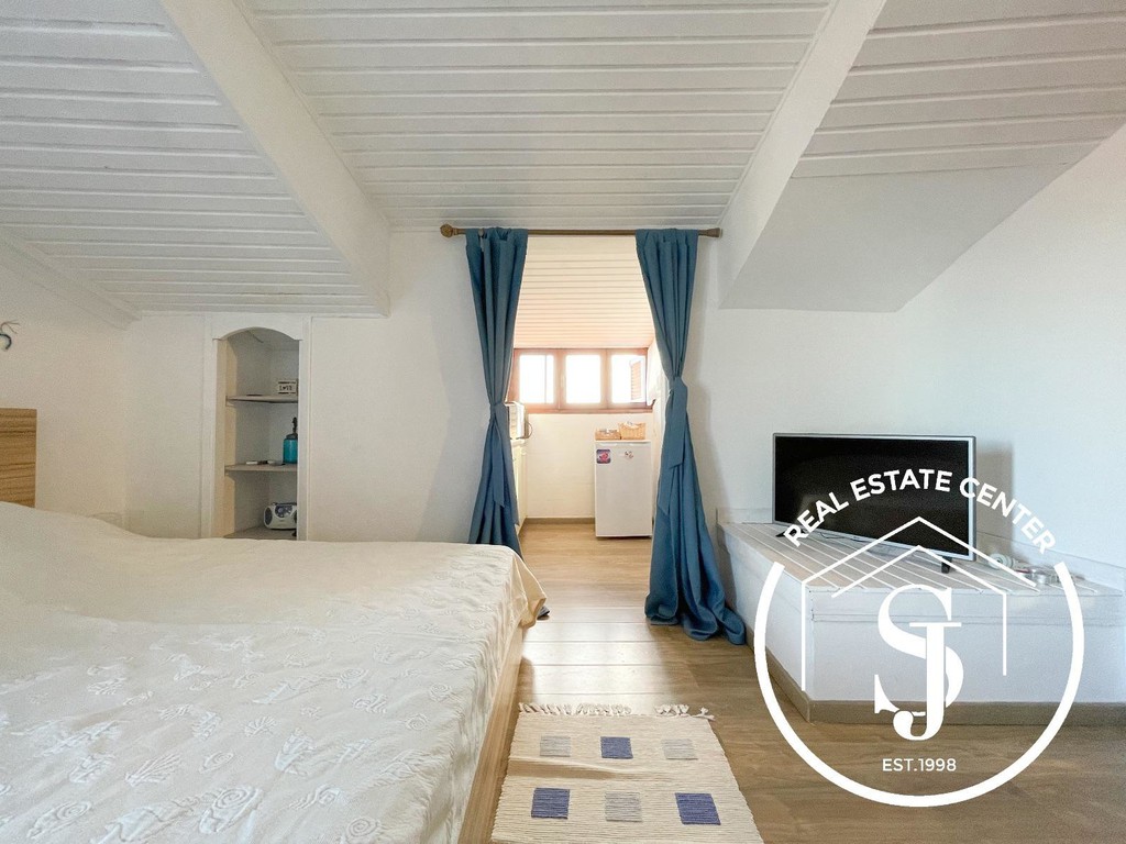 Studio / γκαρσονιέρα 39 τ.μ. πρός πώληση, Χαλκιδική, Κασσάνδρα