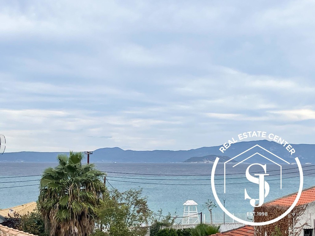 Studio / γκαρσονιέρα 39 τ.μ. πρός πώληση, Χαλκιδική, Κασσάνδρα