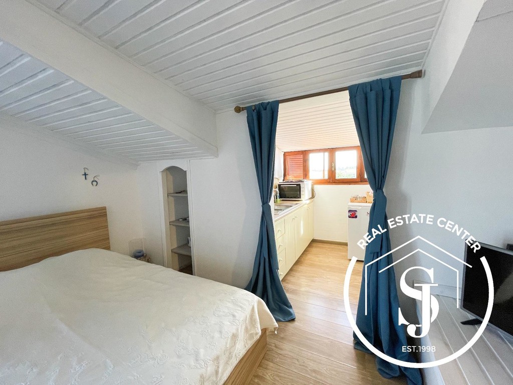 Studio / γκαρσονιέρα 39 τ.μ. πρός πώληση, Χαλκιδική, Κασσάνδρα