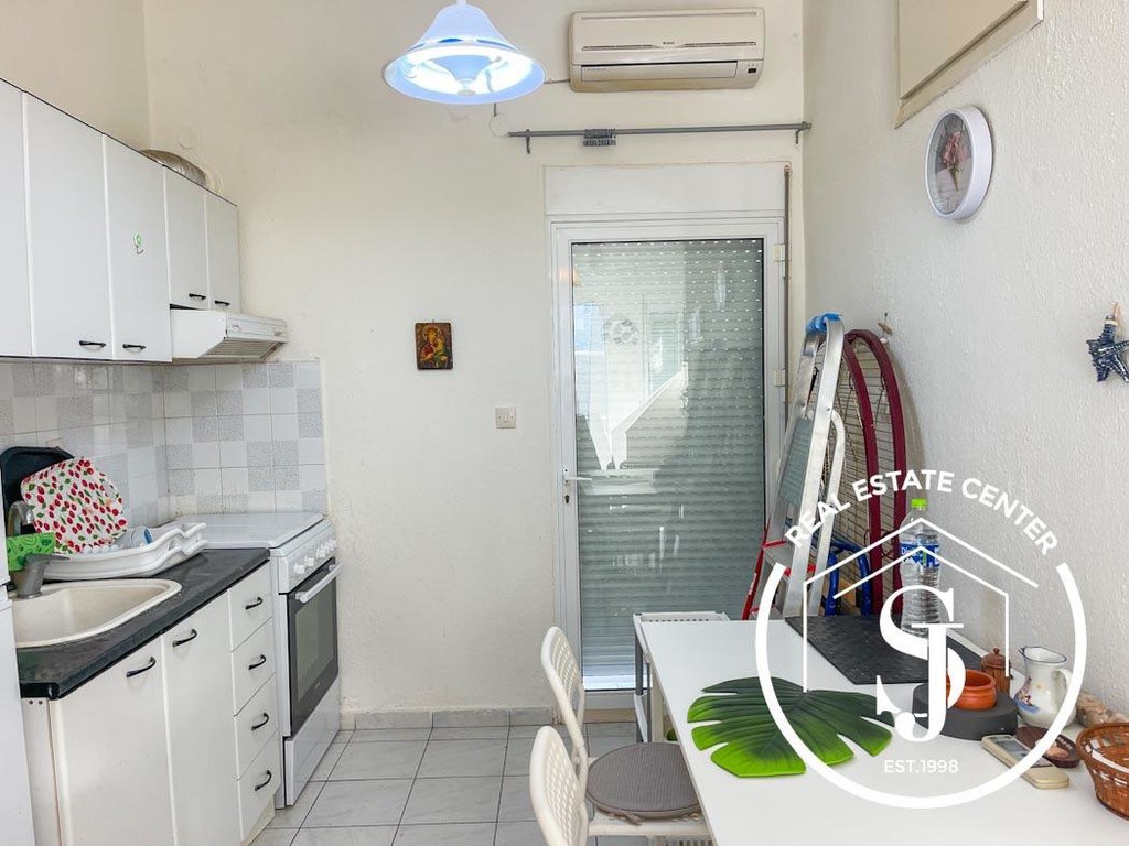 Μεζονέτα 40 τ.μ. πρός πώληση, Χαλκιδική, Κασσάνδρα