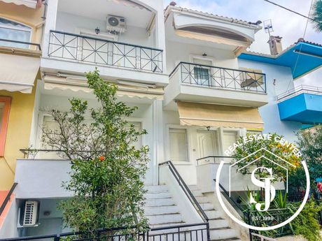 Μεζονέτα 40 τ.μ. πρός πώληση