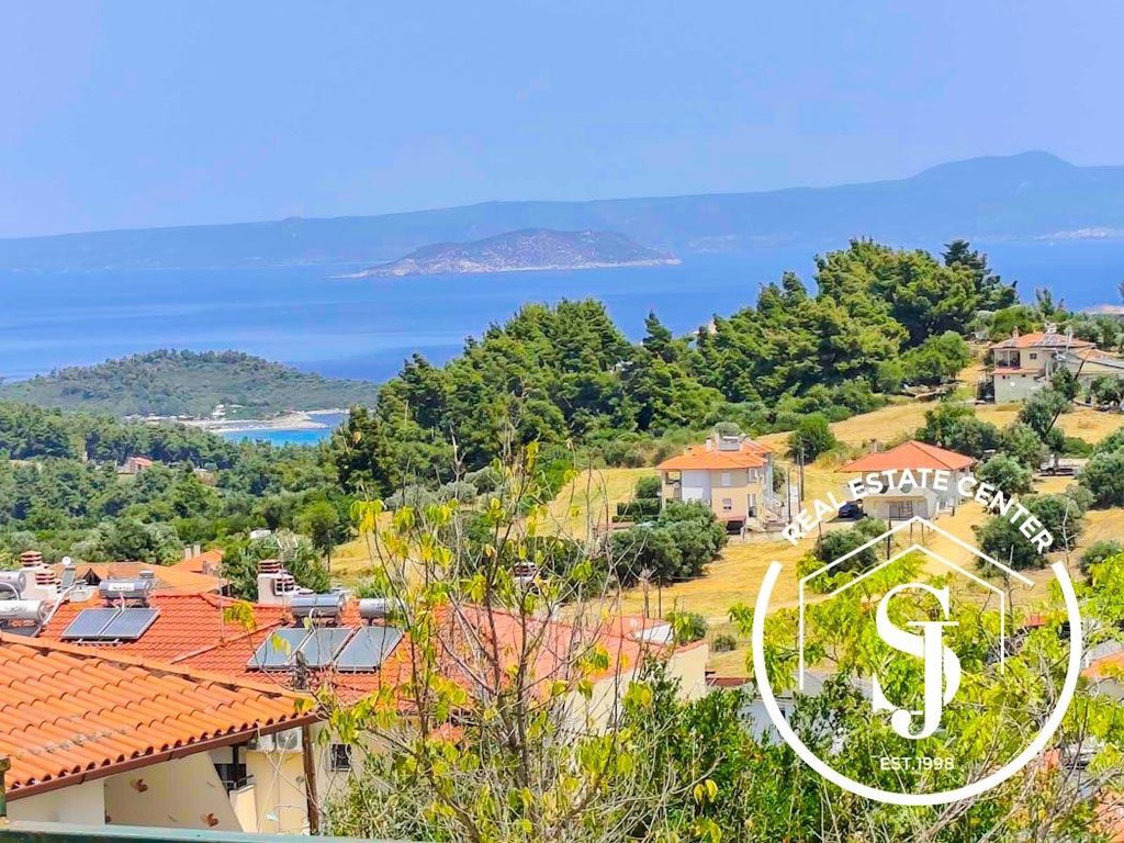 Διαμέρισμα 109 τ.μ. πρός πώληση, Χαλκιδική, Παλλήνη