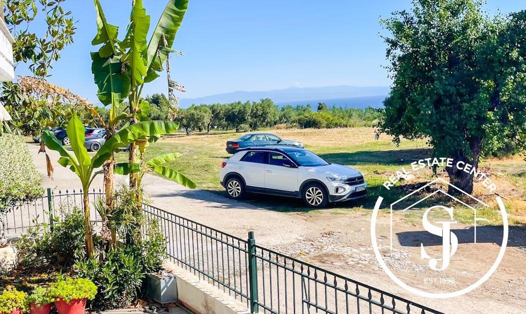 Διαμέρισμα 60 τ.μ. πρός πώληση, Χαλκιδική, Κασσάνδρα