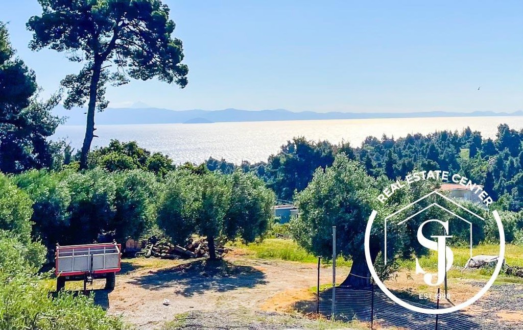 Διαμέρισμα 60 τ.μ. πρός πώληση, Χαλκιδική, Κασσάνδρα