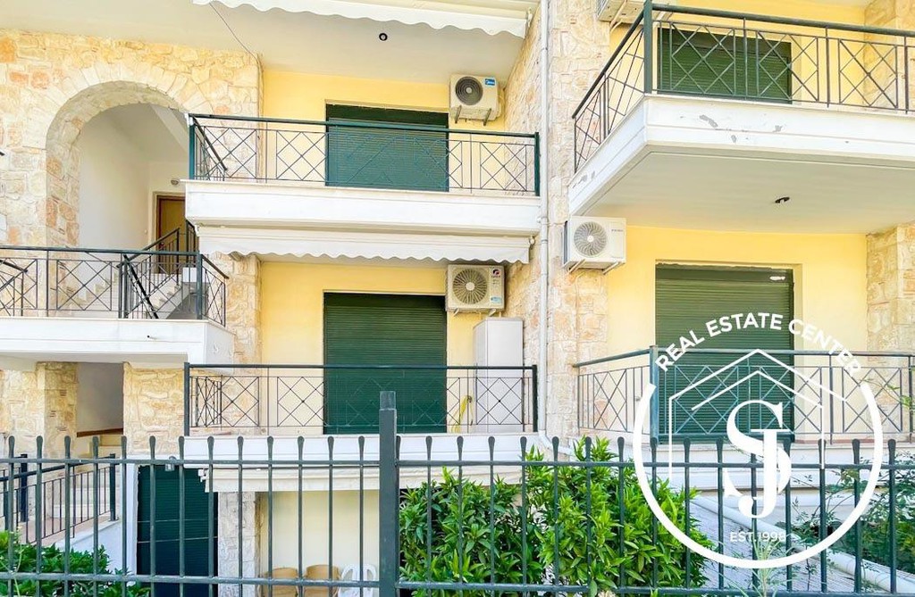 Διαμέρισμα 60 τ.μ. πρός πώληση, Χαλκιδική, Κασσάνδρα