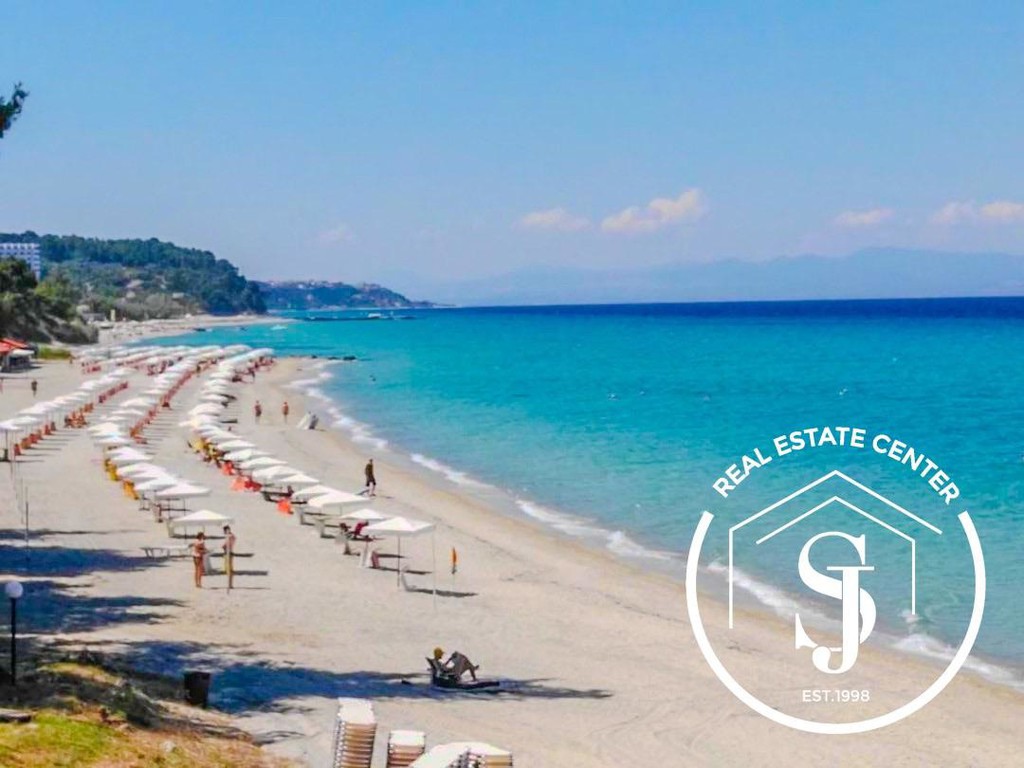 Μεζονέτα 85 τ.μ. πρός πώληση, Χαλκιδική, Κασσάνδρα