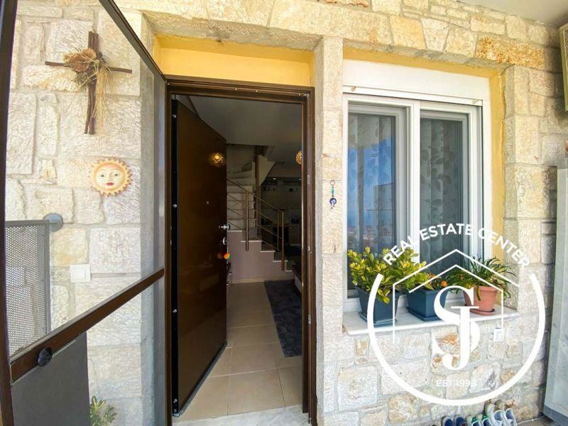 Μεζονέτα 84 τ.μ. πρός πώληση, Χαλκιδική, Κασσάνδρα