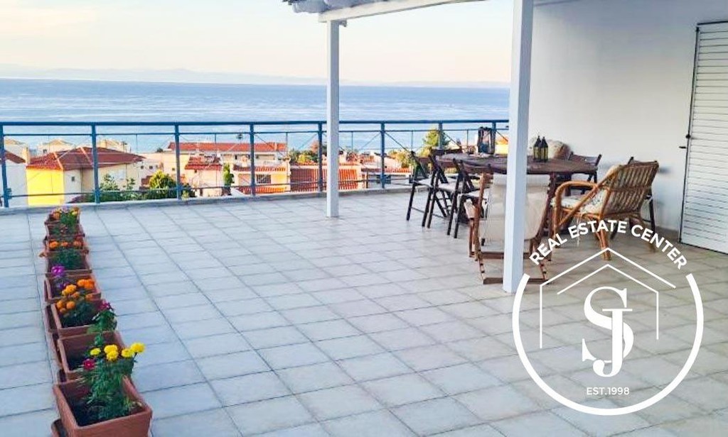 Διαμέρισμα 73 τ.μ. πρός πώληση, Χαλκιδική, Παλλήνη