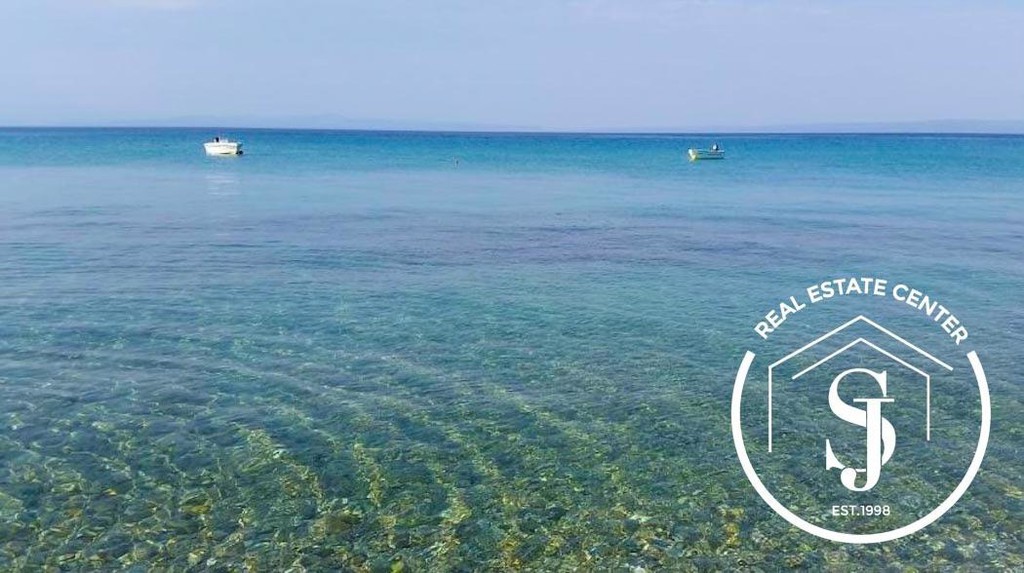 Διαμέρισμα 73 τ.μ. πρός πώληση, Χαλκιδική, Παλλήνη