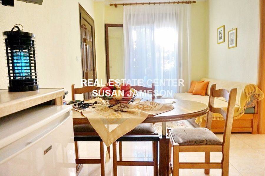 Μεζονέτα 123 τ.μ. πρός πώληση, Χαλκιδική, Παλλήνη