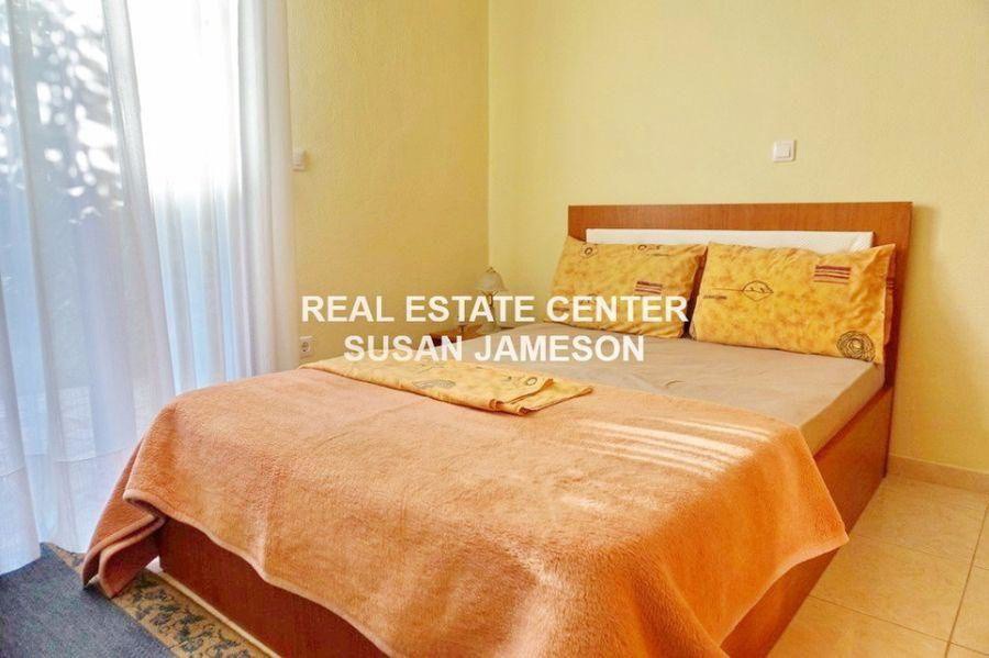 Μεζονέτα 123 τ.μ. πρός πώληση, Χαλκιδική, Παλλήνη