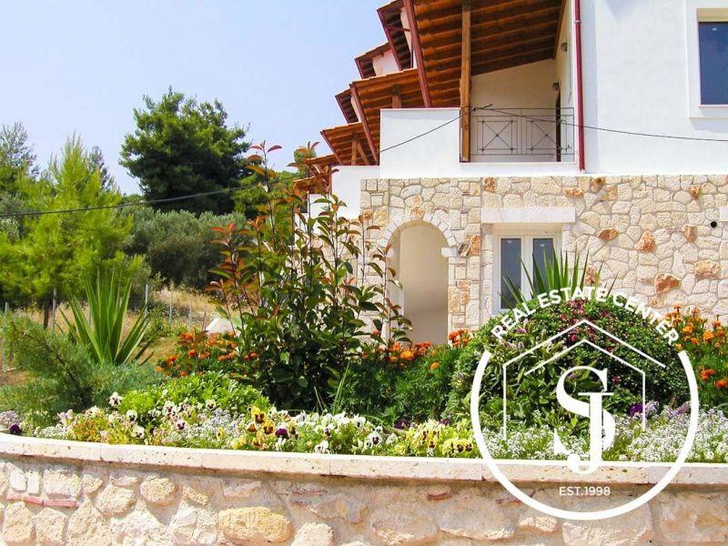 Διαμέρισμα 65 τ.μ. πρός πώληση, Χαλκιδική, Παλλήνη