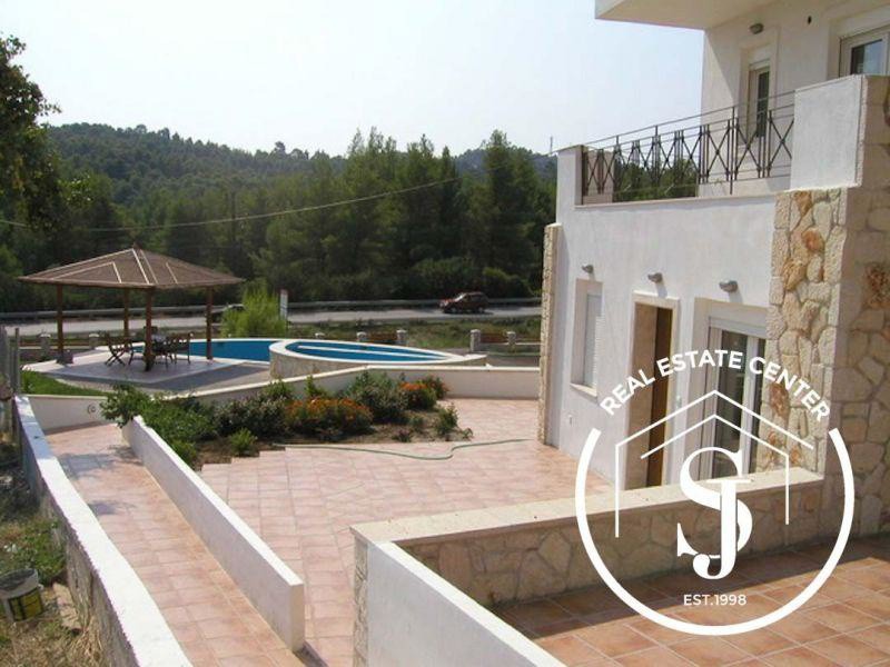 Διαμέρισμα 65 τ.μ. πρός πώληση, Χαλκιδική, Παλλήνη