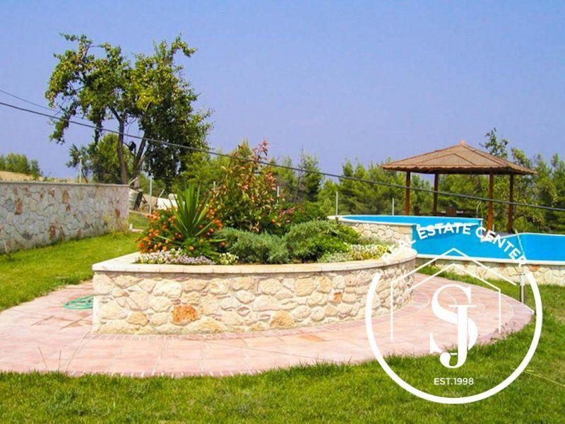 Διαμέρισμα 65 τ.μ. πρός πώληση, Χαλκιδική, Παλλήνη