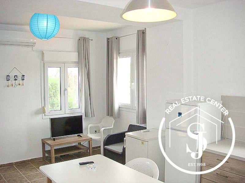 Μεζονέτα 85 τ.μ. πρός πώληση, Χαλκιδική, Παλλήνη