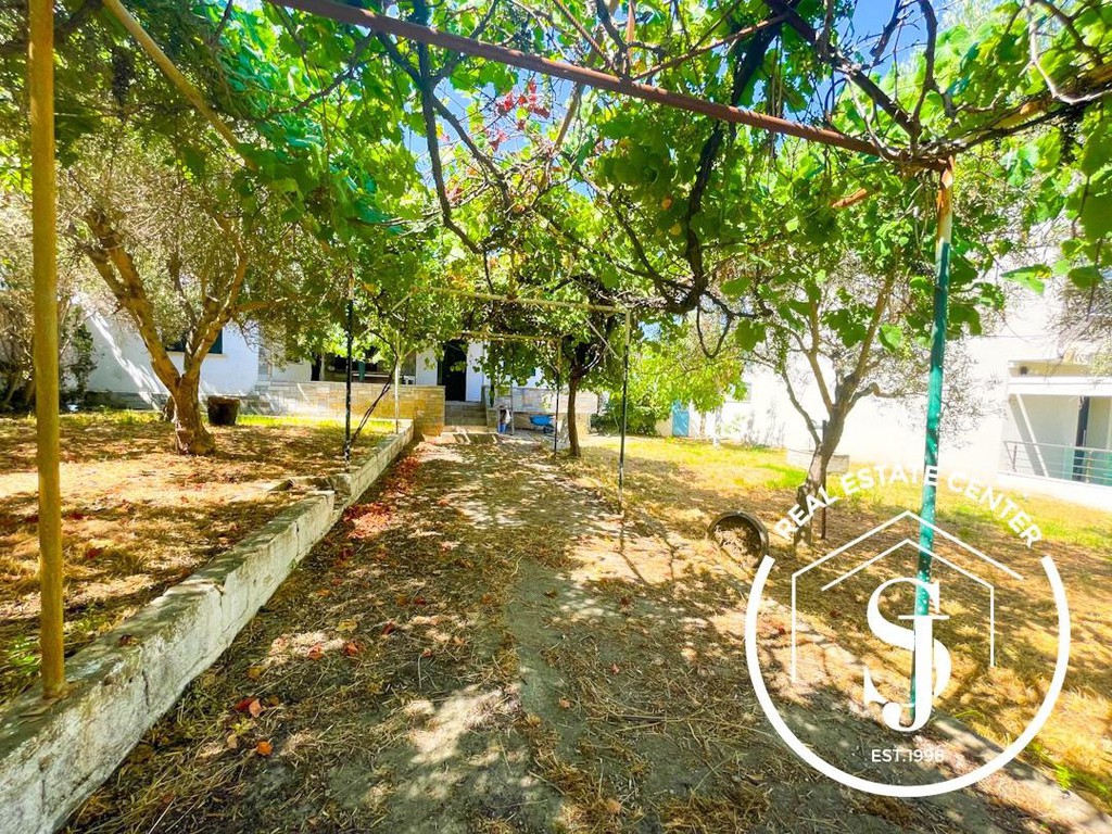 Μεζονέτα 100 τ.μ. πρός πώληση, Χαλκιδική, Παλλήνη