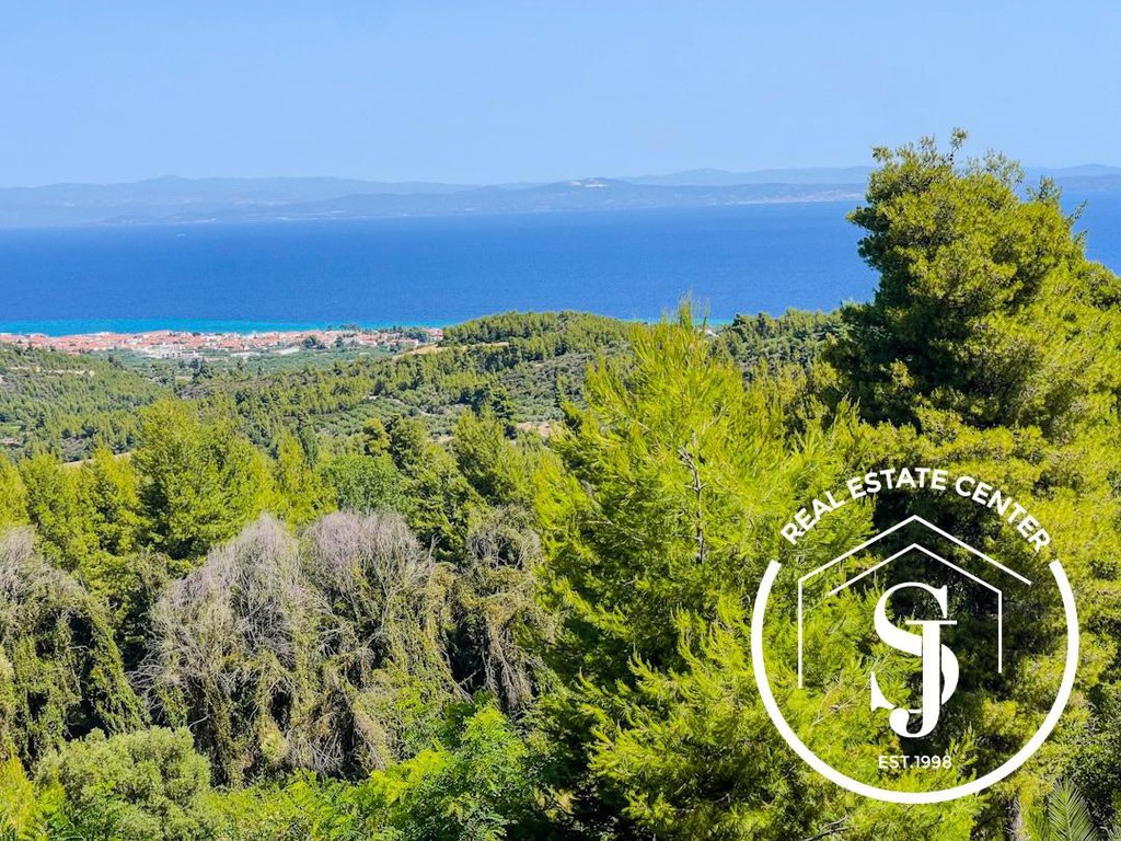 Μεζονέτα 100 τ.μ. πρός πώληση, Χαλκιδική, Παλλήνη
