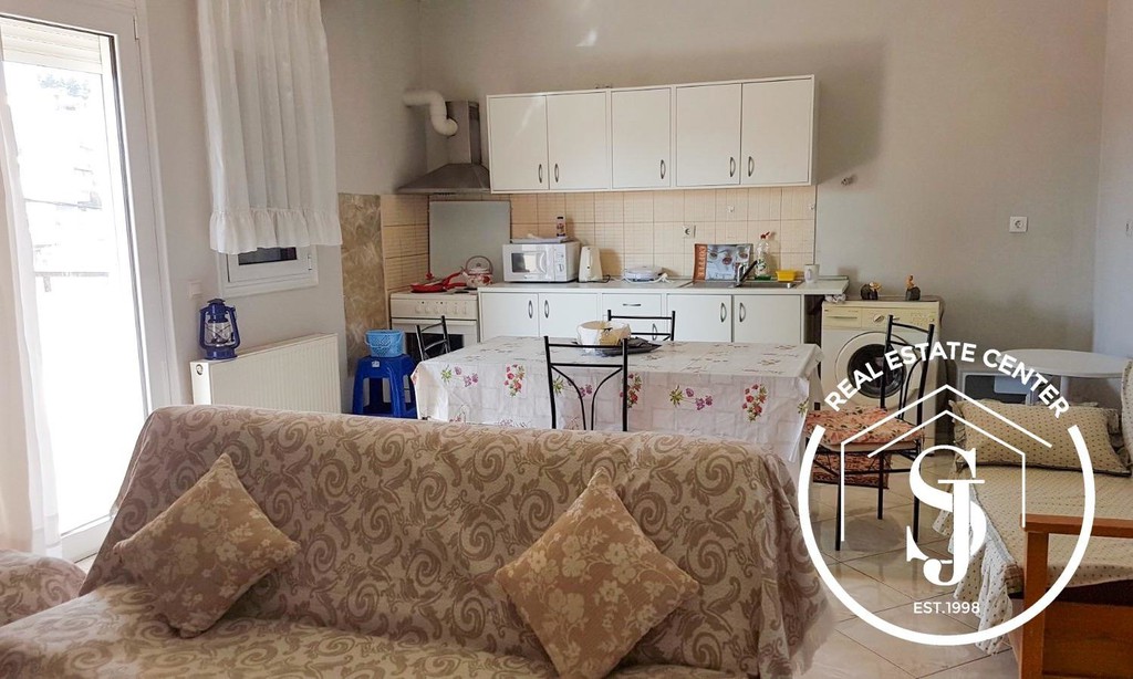 Διαμέρισμα 80 τ.μ. πρός πώληση, Χαλκιδική, Παλλήνη