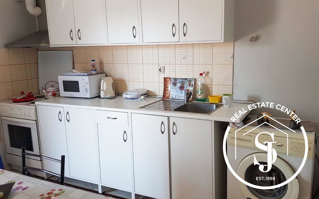 Διαμέρισμα 80 τ.μ. πρός πώληση, Χαλκιδική, Παλλήνη