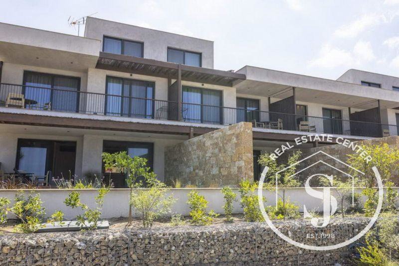 Ξενοδοχείο 920 τ.μ. πρός πώληση, Χαλκιδική, Παλλήνη