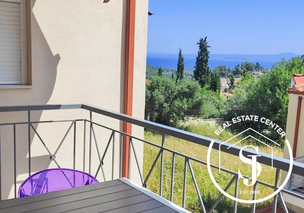 Διαμέρισμα 70 τ.μ. πρός πώληση, Χαλκιδική, Παλλήνη
