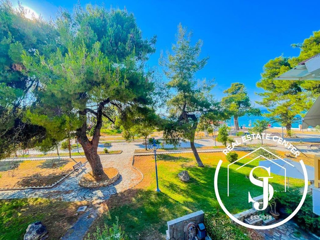 Διαμέρισμα 170 τ.μ. πρός πώληση, Χαλκιδική, Παλλήνη