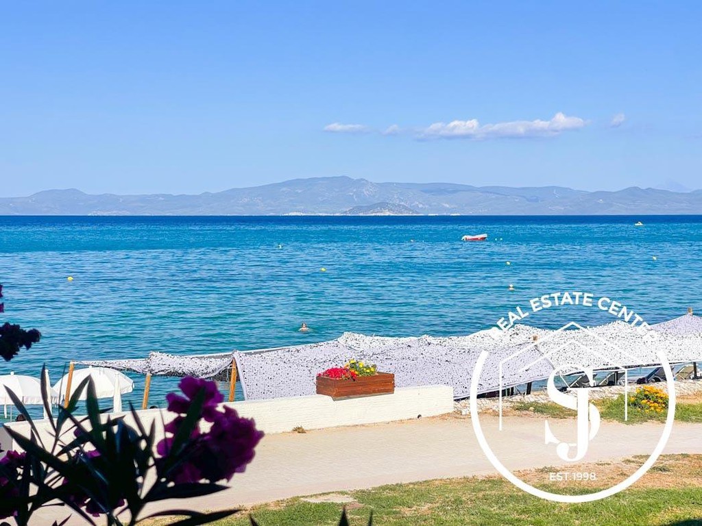 Διαμέρισμα 170 τ.μ. πρός πώληση, Χαλκιδική, Παλλήνη