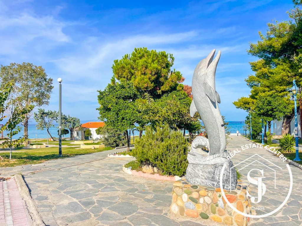 Διαμέρισμα 170 τ.μ. προς πώληση, Χανιώτης