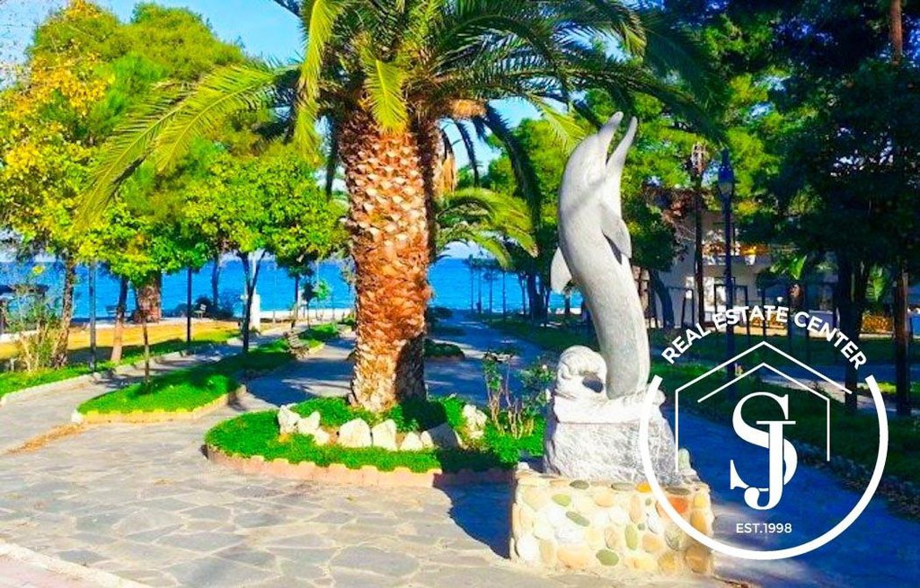 Διαμέρισμα 170 τ.μ. πρός πώληση, Χαλκιδική, Παλλήνη