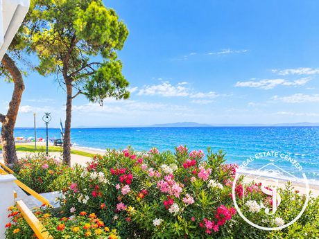 Διαμέρισμα 170 τ.μ. προς πώληση
