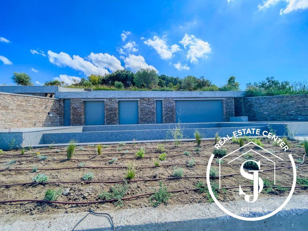 Bungalow 120 τ.μ. πρός πώληση, Χαλκιδική, Παλλήνη