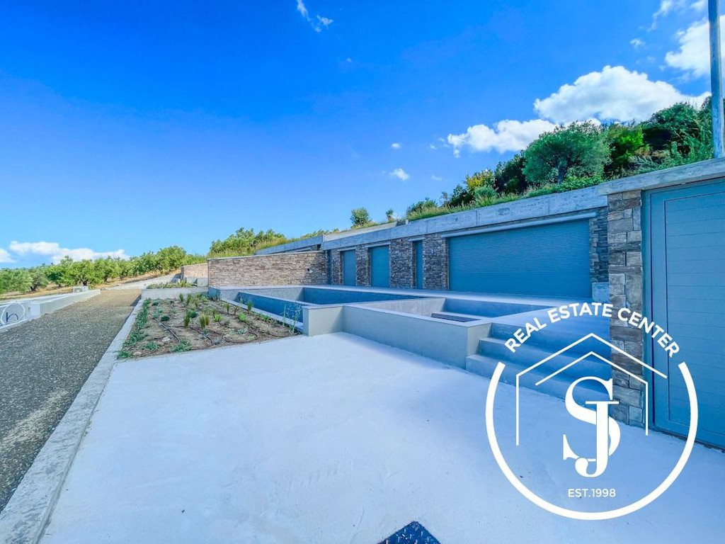 Bungalow 120 τ.μ. πρός πώληση, Χαλκιδική, Παλλήνη