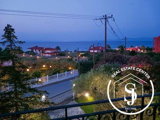 Κτίριο 240 τ.μ. για πώληση, Χαλκιδική, Παλλήνη-thumb-5