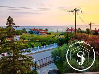 Κτίριο 240 τ.μ. για πώληση, Χαλκιδική, Παλλήνη-thumb-4