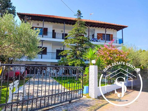 Κτίριο 240 τ.μ. για πώληση, Χαλκιδική, Παλλήνη