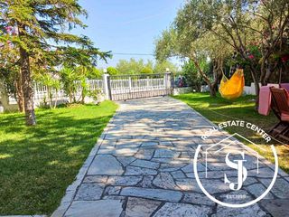 Κτίριο 240 τ.μ. για πώληση, Χαλκιδική, Παλλήνη-thumb-6