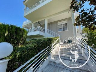 Βίλλα 300 τ.μ. για πώληση, Χαλκιδική, Παλλήνη-thumb-2