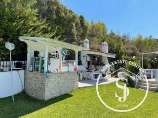 Βίλλα 300 τ.μ. για πώληση, Χαλκιδική, Παλλήνη-thumb-24