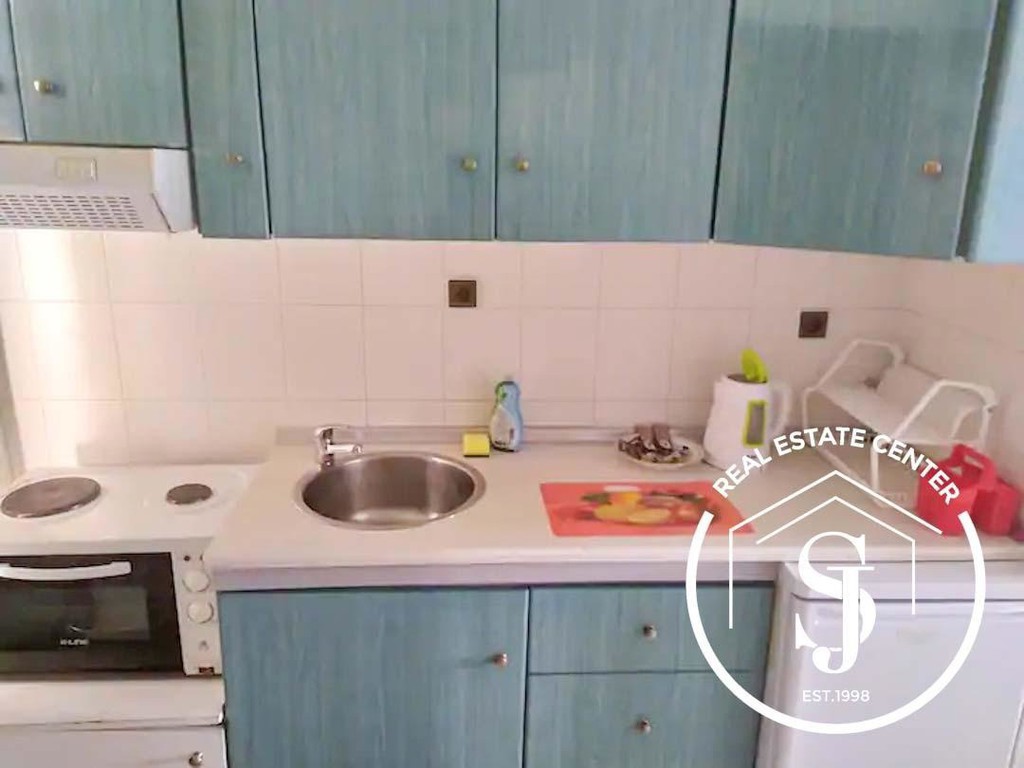 Συγκρότημα διαμερισμάτων 450 τ.μ. πρός πώληση, Χαλκιδική, Παλλήνη